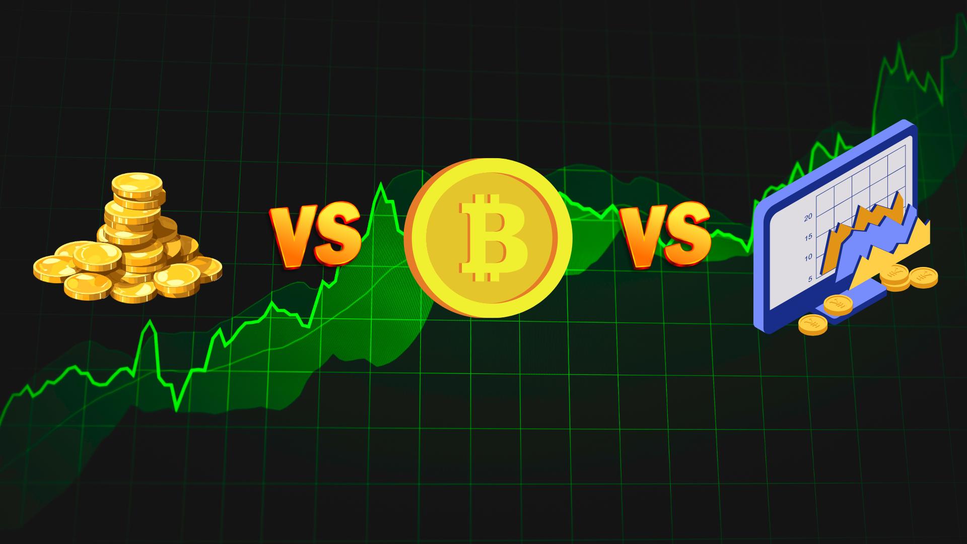 Investment Strategies
